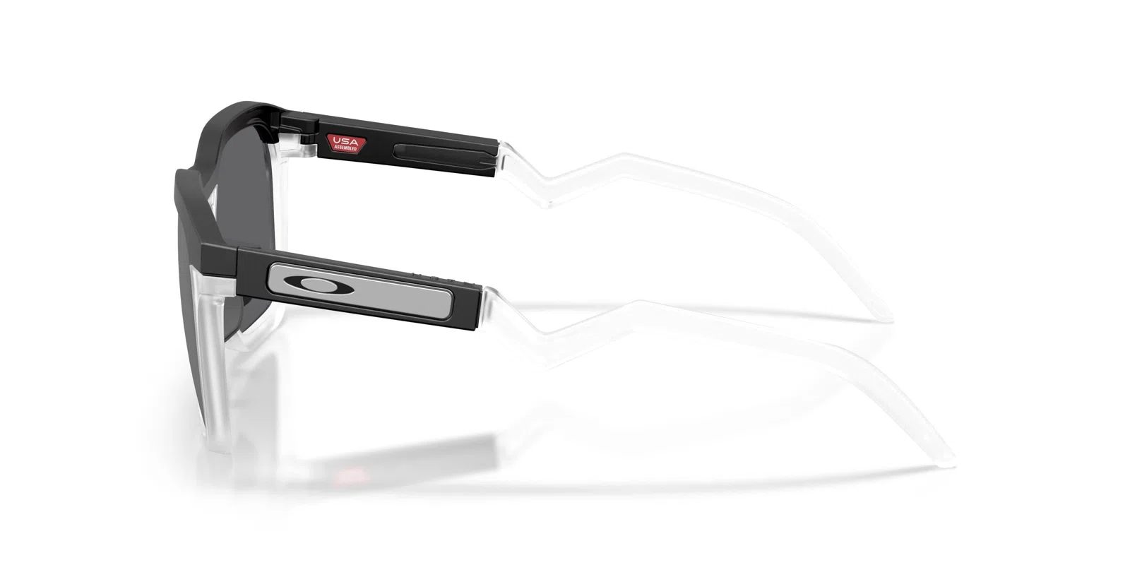 Oakley Hstn Sq 9533 Sunglasses - view 44